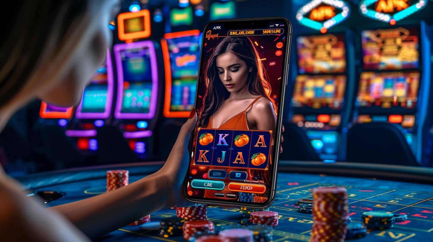 Tampilan meja blackjack dealer langsung bonanza333 dengan video HD dan tombol taruhan